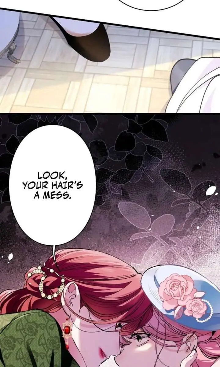 My Contractually Married Husband Wants Me Chapter 39 Page 46