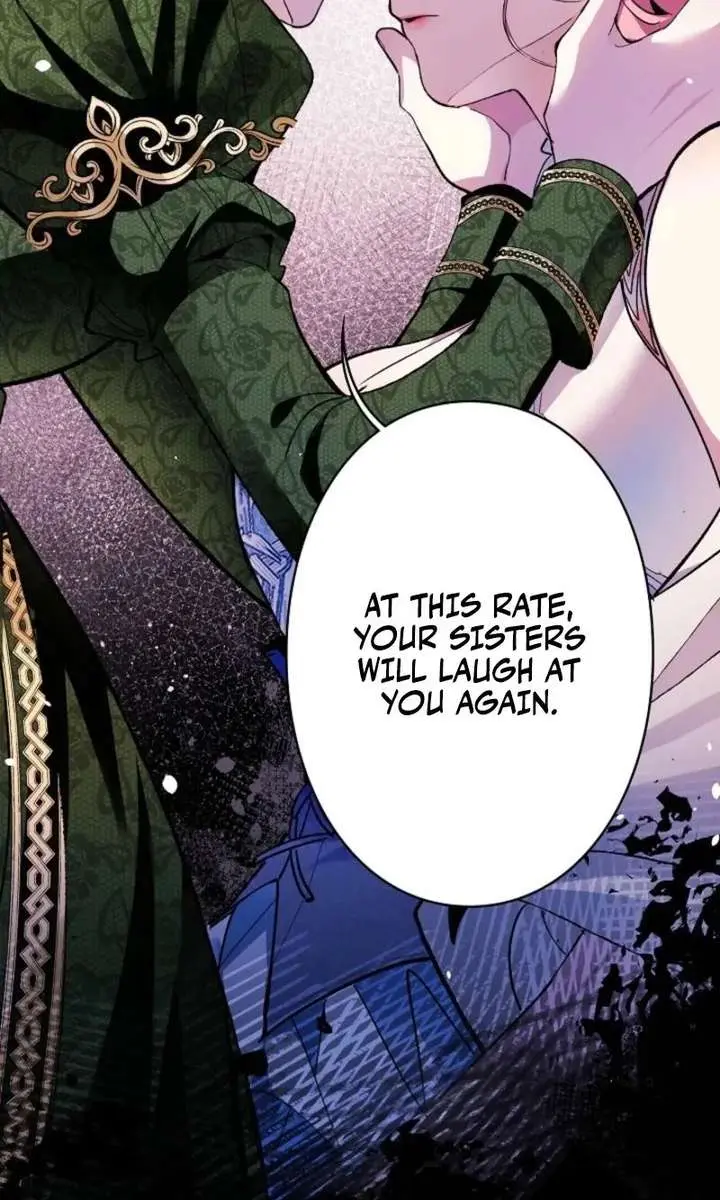 My Contractually Married Husband Wants Me Chapter 39 Page 47