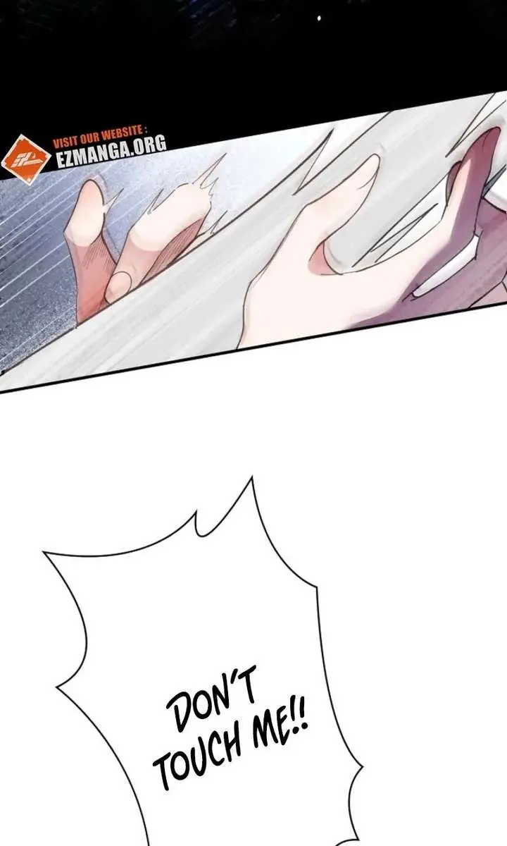 My Contractually Married Husband Wants Me Chapter 39 Page 48