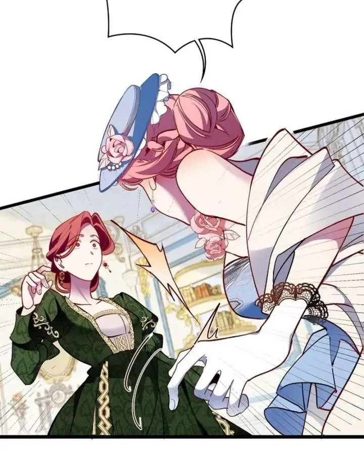My Contractually Married Husband Wants Me Chapter 39 Page 49