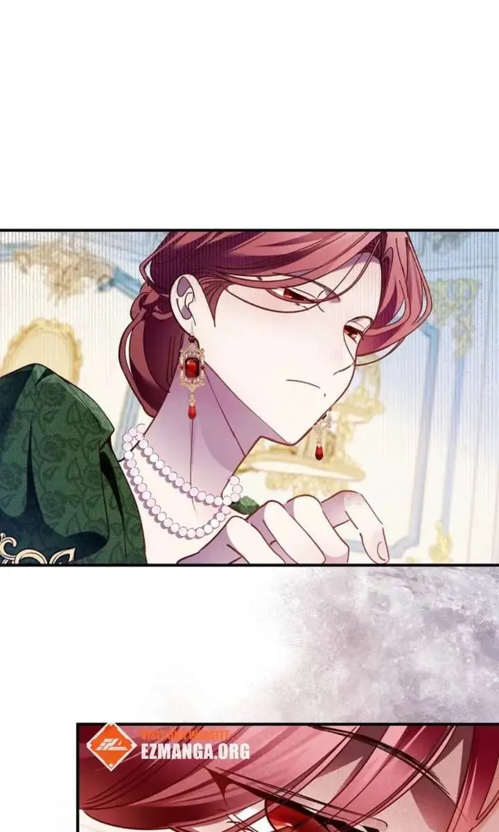 My Contractually Married Husband Wants Me Chapter 39 Page 50