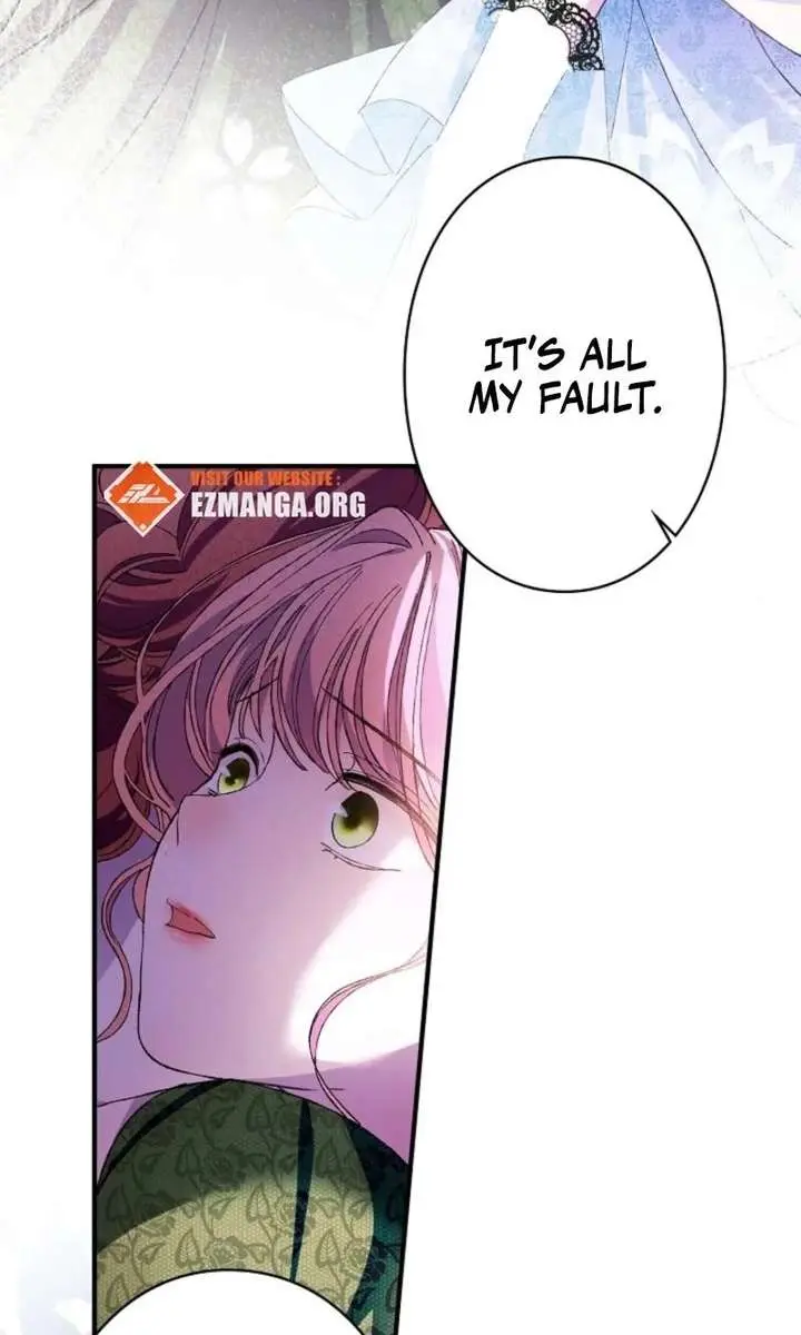 My Contractually Married Husband Wants Me Chapter 39 Page 56