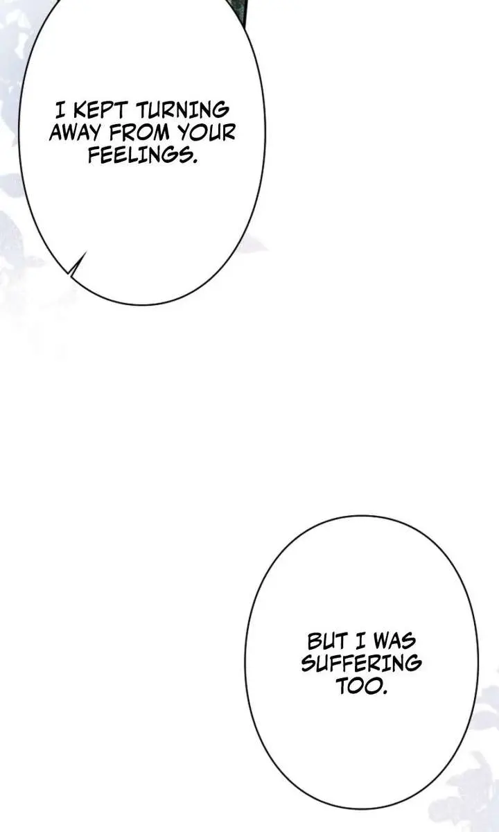 My Contractually Married Husband Wants Me Chapter 39 Page 57