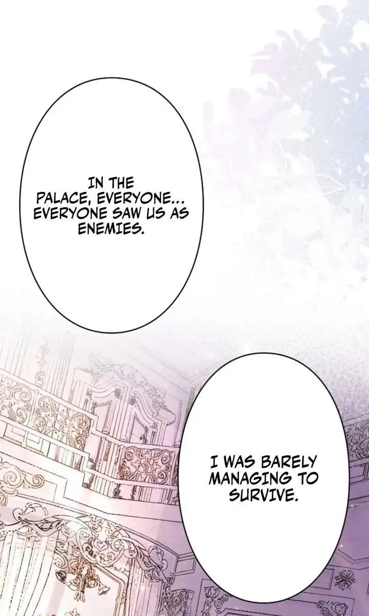 My Contractually Married Husband Wants Me Chapter 39 Page 58
