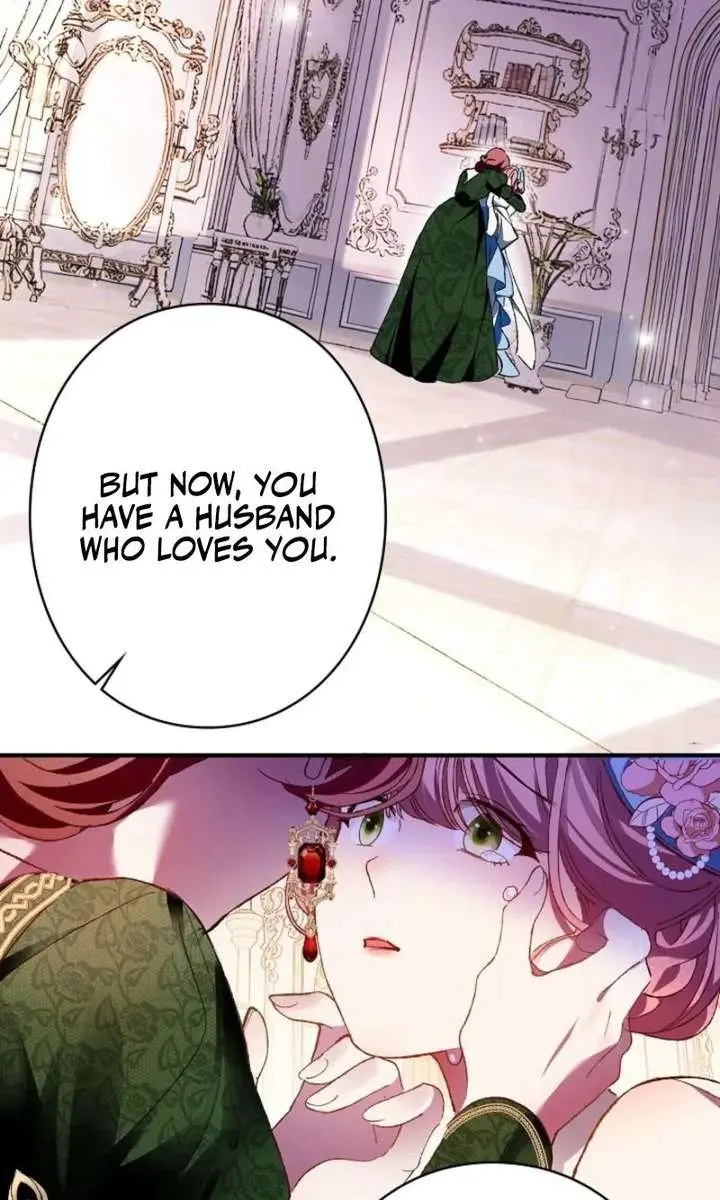 My Contractually Married Husband Wants Me Chapter 39 Page 59