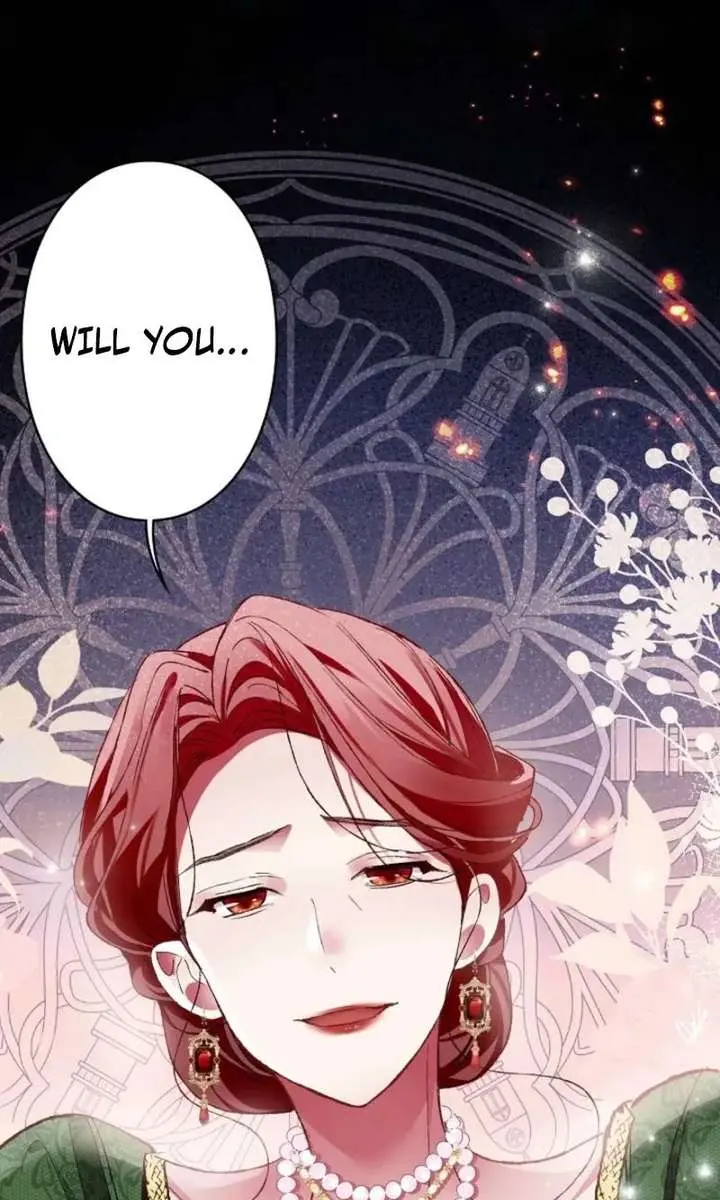 My Contractually Married Husband Wants Me Chapter 39 Page 61