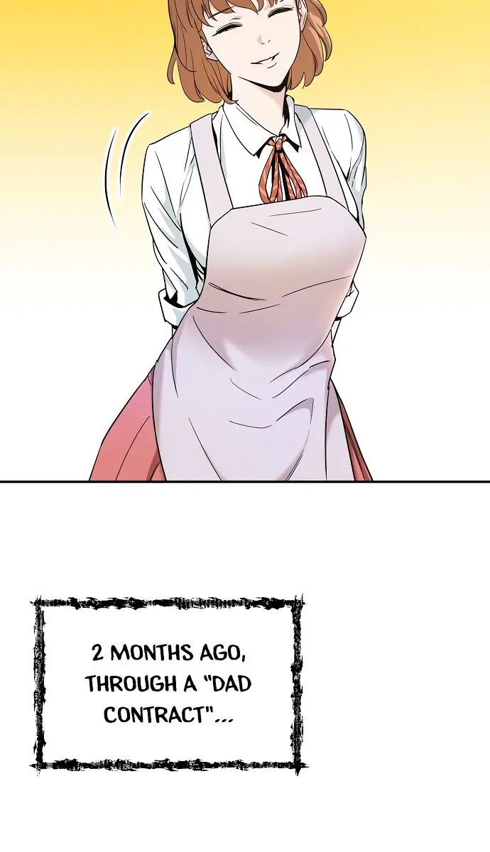 My Dad Is Too Strong Chapter 1 Page 15