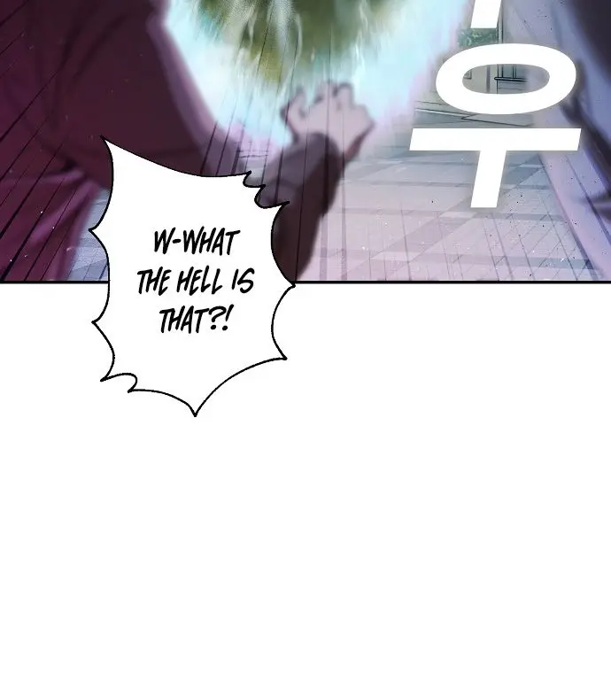 My Dad Is Too Strong Chapter 1 Page 20