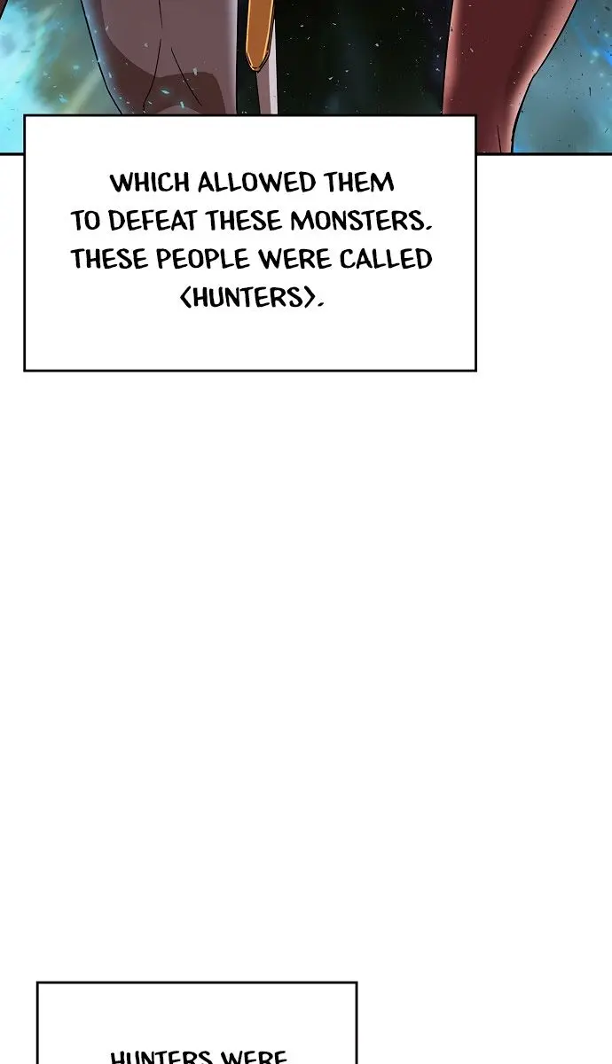 My Dad Is Too Strong Chapter 1 Page 25