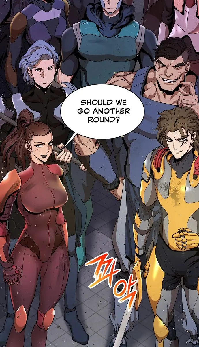 My Dad Is Too Strong Chapter 1 Page 27