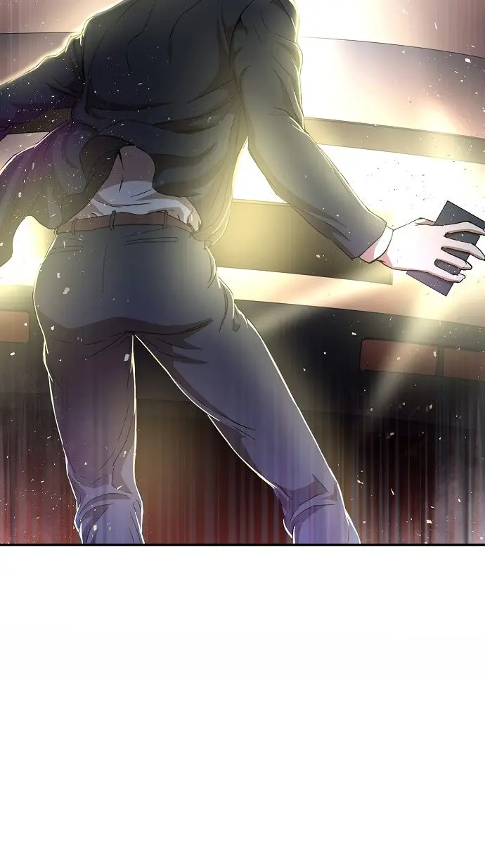 My Dad Is Too Strong Chapter 1 Page 35