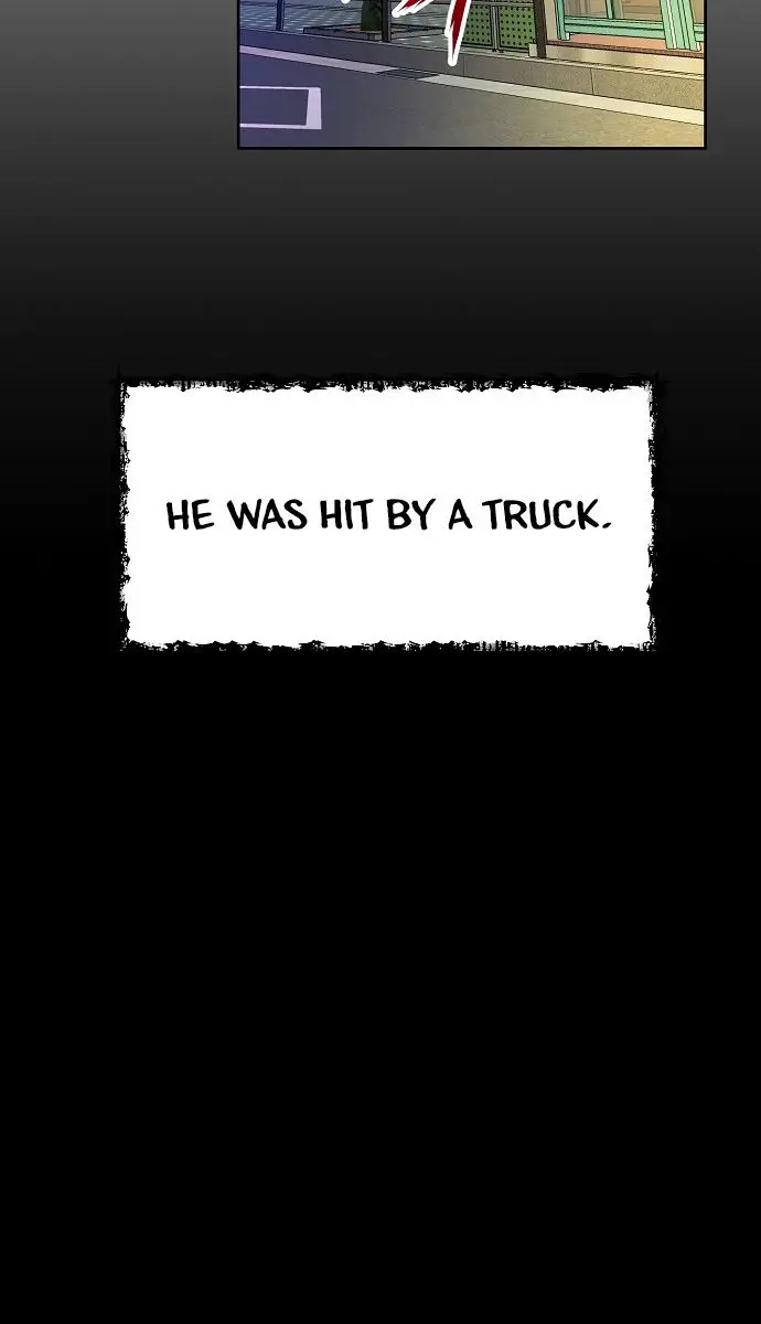 My Dad Is Too Strong Chapter 1 Page 37