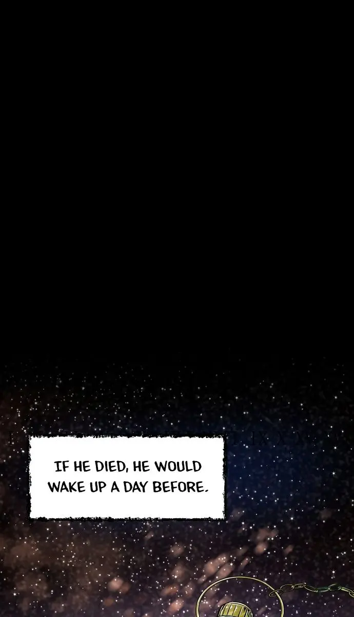 My Dad Is Too Strong Chapter 1 Page 45