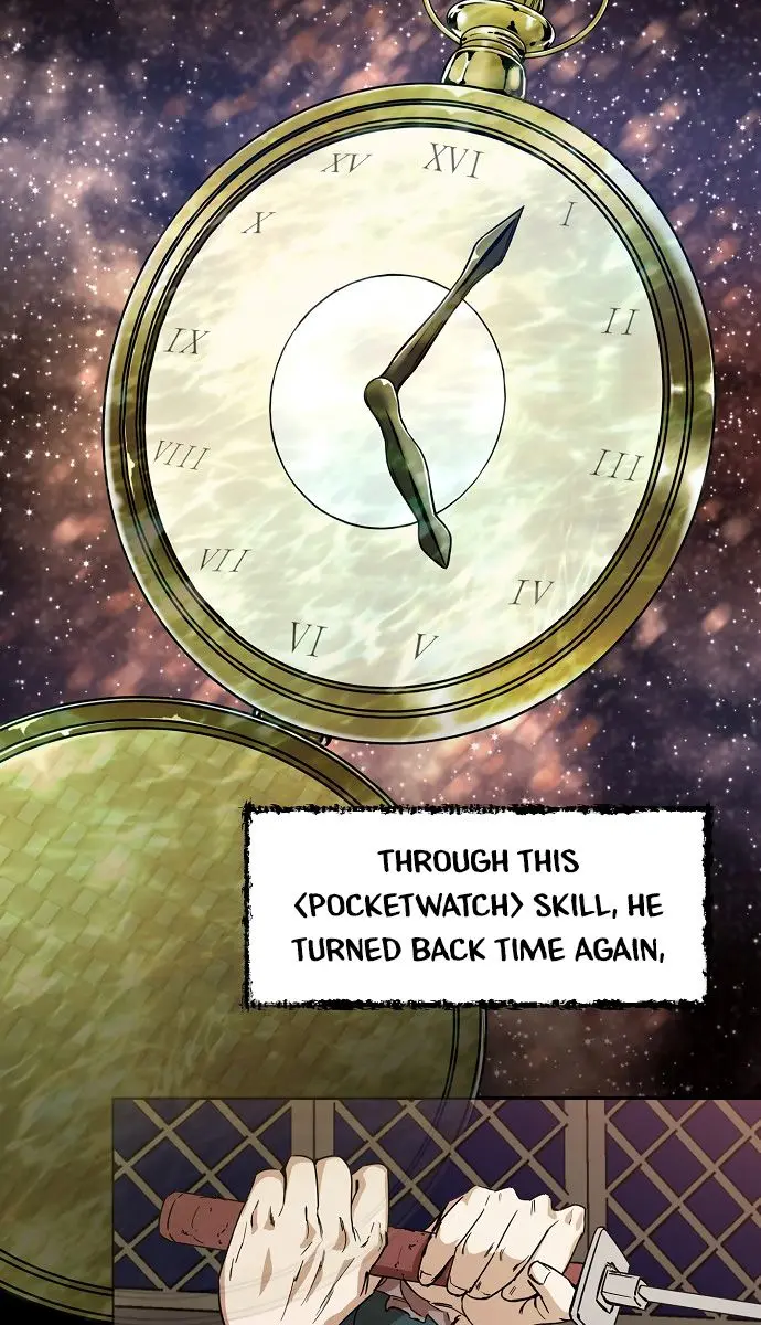 My Dad Is Too Strong Chapter 1 Page 46