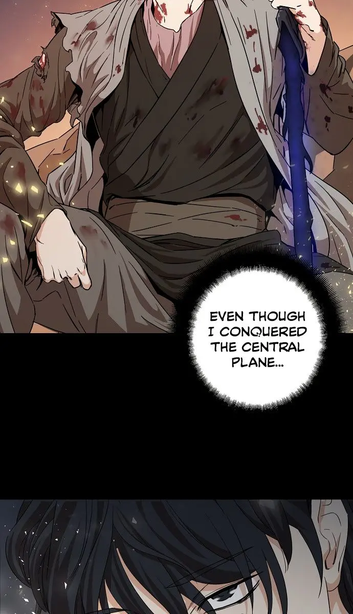 My Dad Is Too Strong Chapter 1 Page 55