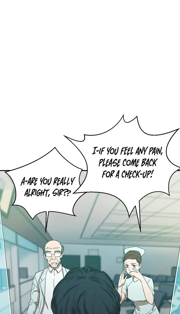 My Dad Is Too Strong Chapter 1 Page 59