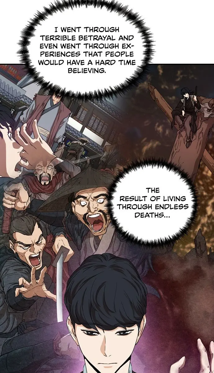 My Dad Is Too Strong Chapter 1 Page 66