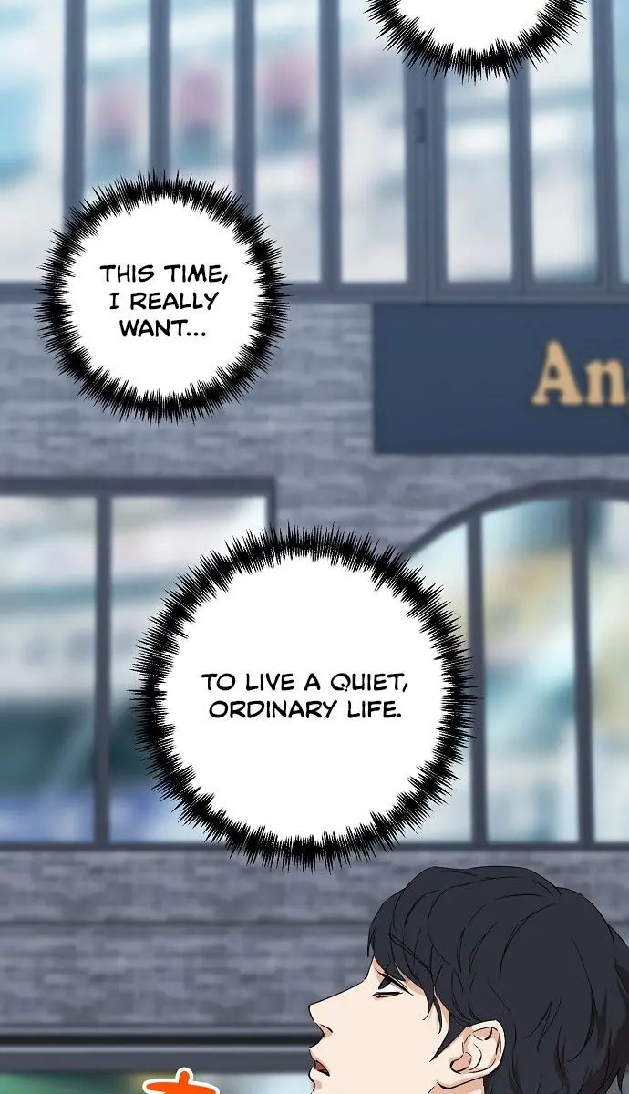 My Dad Is Too Strong Chapter 1 Page 69