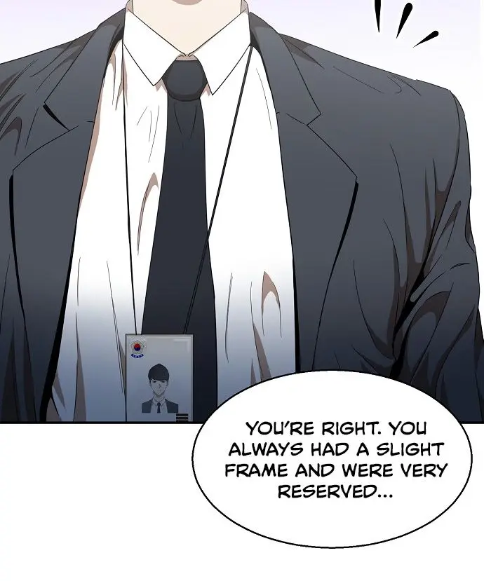 My Dad Is Too Strong Chapter 1 Page 76