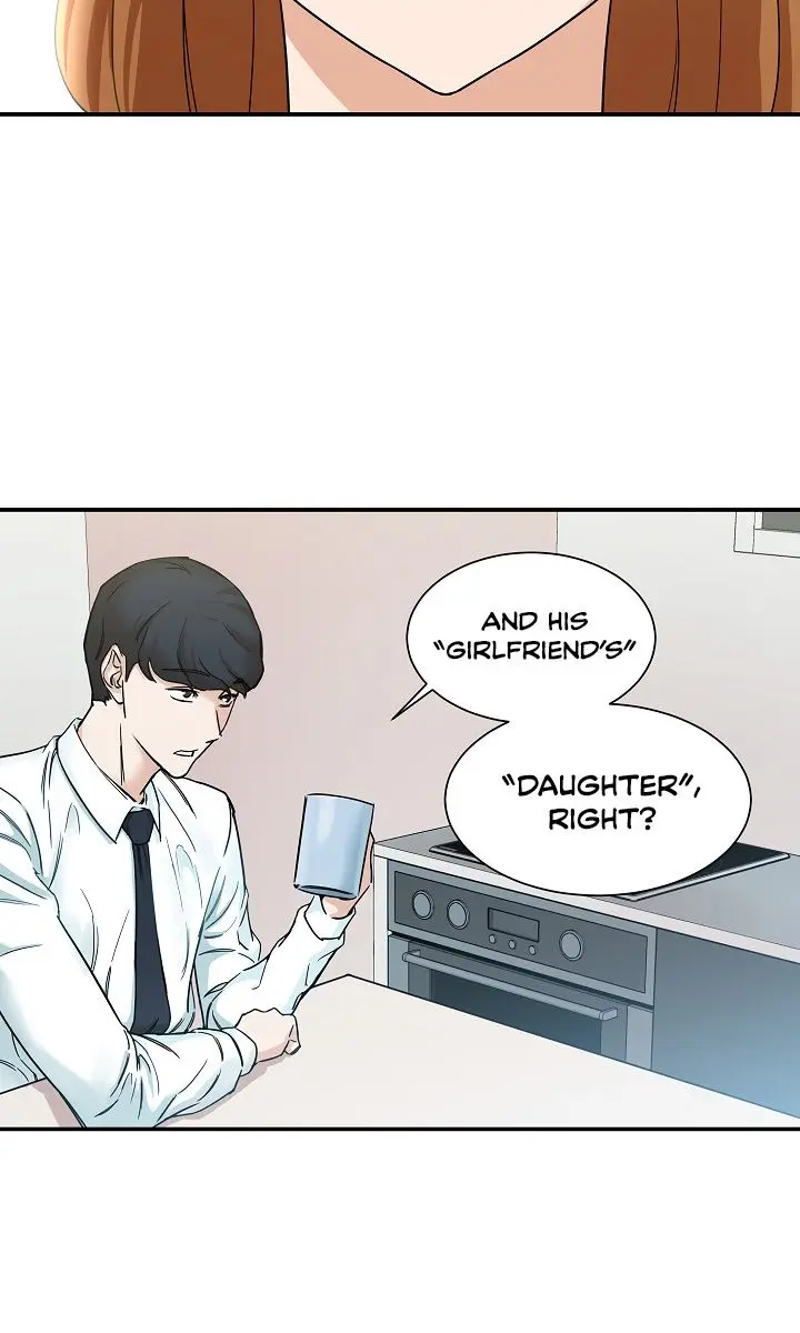 My Dad Is Too Strong Chapter 2 Page 6