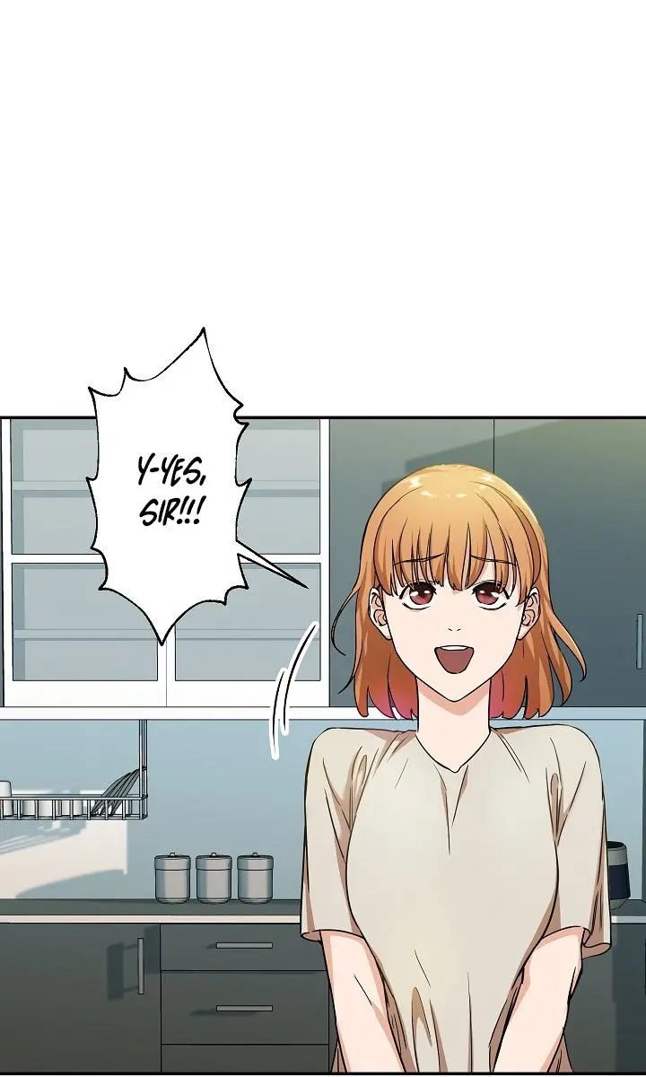 My Dad Is Too Strong Chapter 2 Page 7