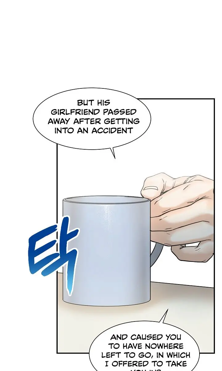 My Dad Is Too Strong Chapter 2 Page 8