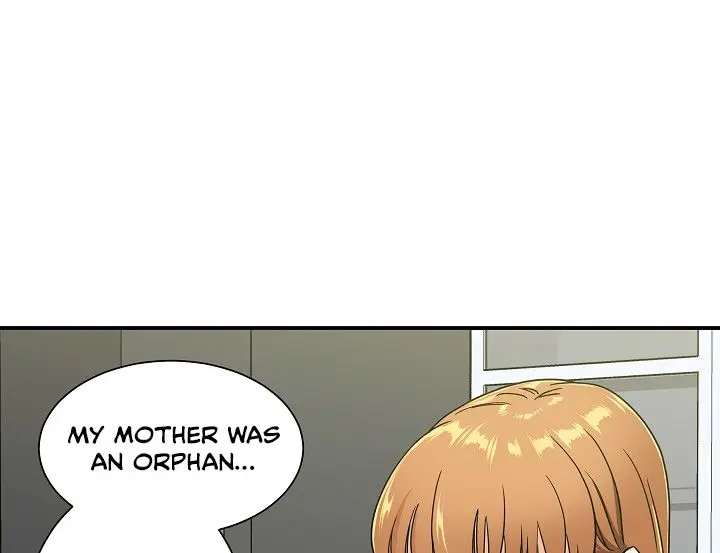 My Dad Is Too Strong Chapter 2 Page 13