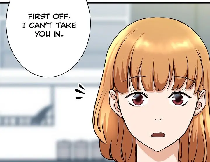 My Dad Is Too Strong Chapter 2 Page 17