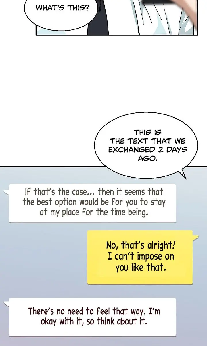 My Dad Is Too Strong Chapter 2 Page 20