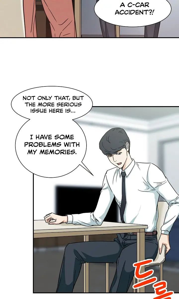 My Dad Is Too Strong Chapter 2 Page 23