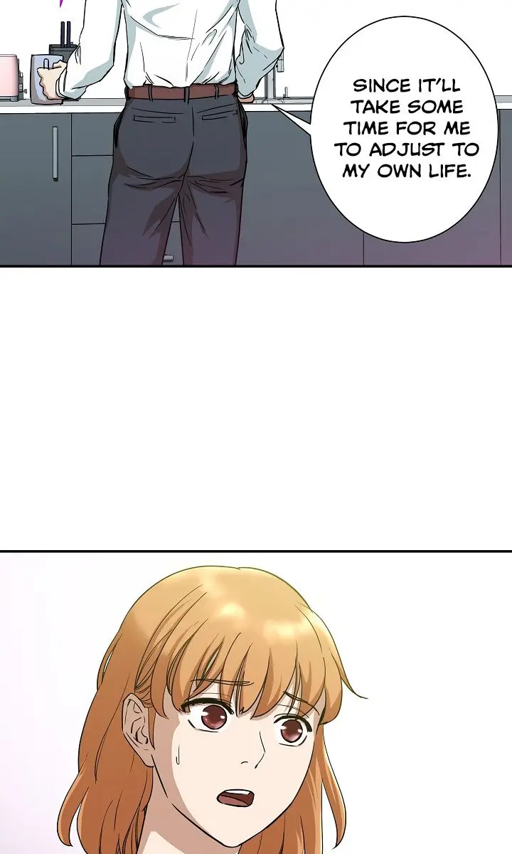 My Dad Is Too Strong Chapter 2 Page 27