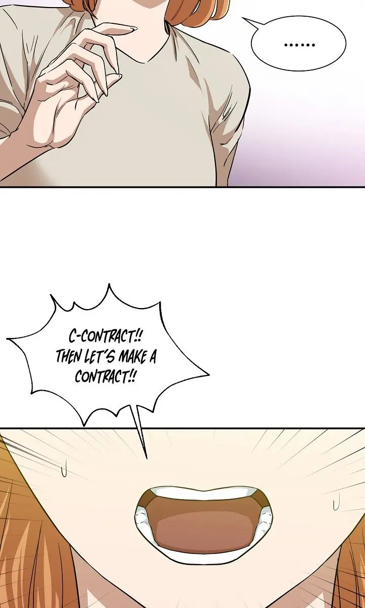 My Dad Is Too Strong Chapter 2 Page 28