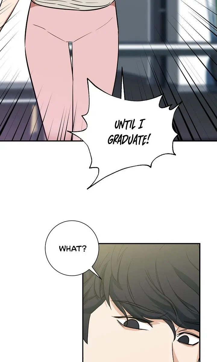 My Dad Is Too Strong Chapter 2 Page 31