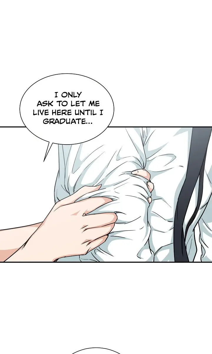 My Dad Is Too Strong Chapter 2 Page 34