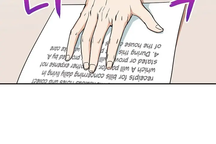 My Dad Is Too Strong Chapter 2 Page 43