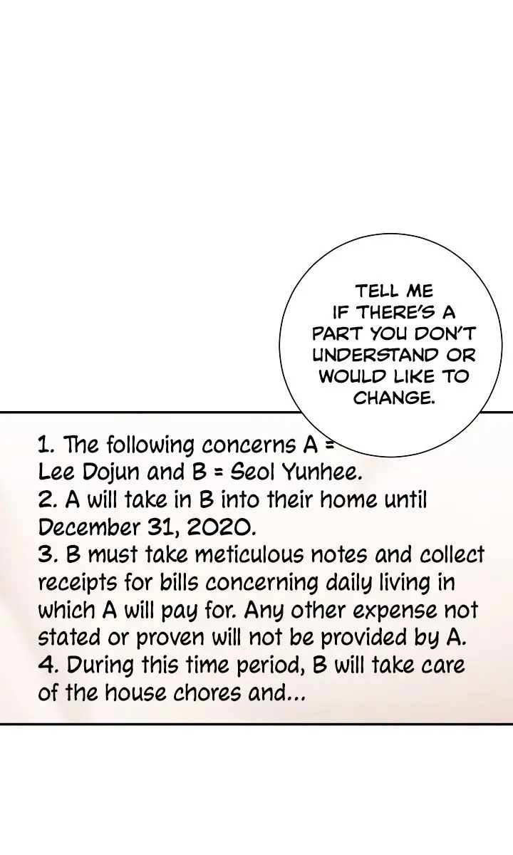 My Dad Is Too Strong Chapter 2 Page 44