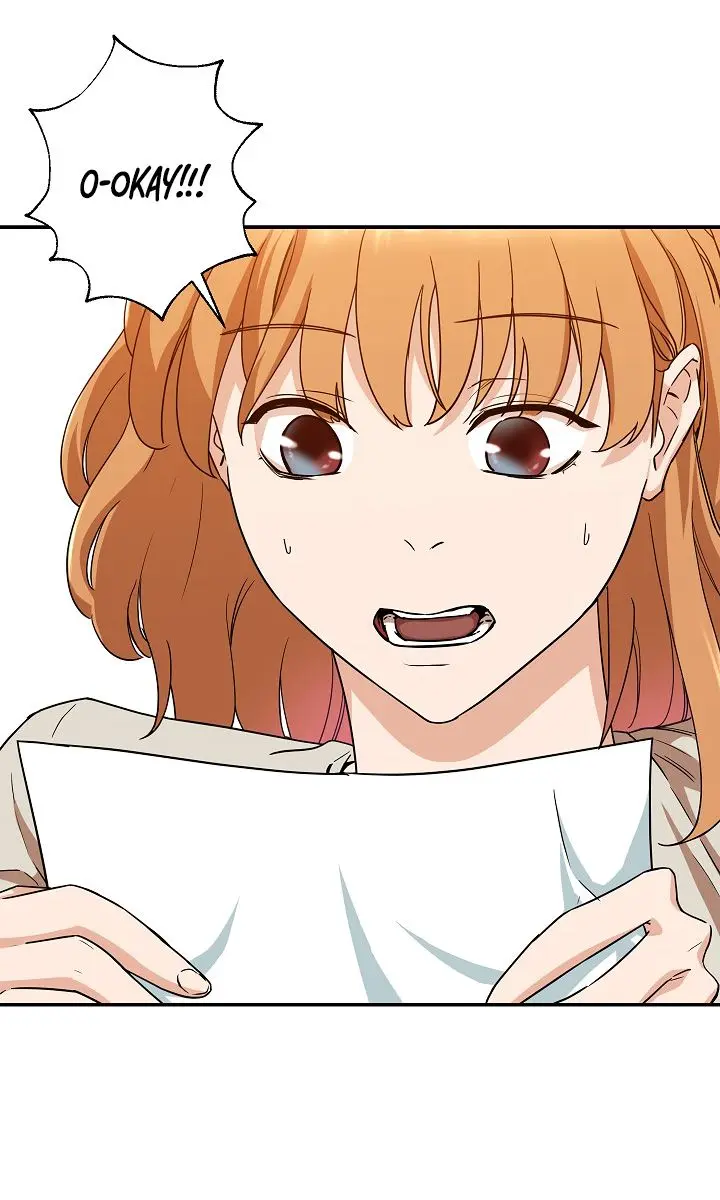 My Dad Is Too Strong Chapter 2 Page 45