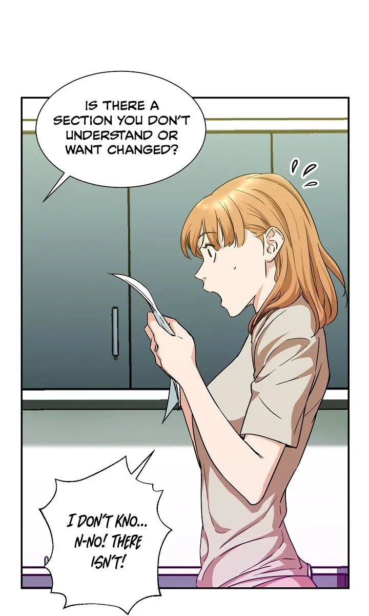 My Dad Is Too Strong Chapter 2 Page 46