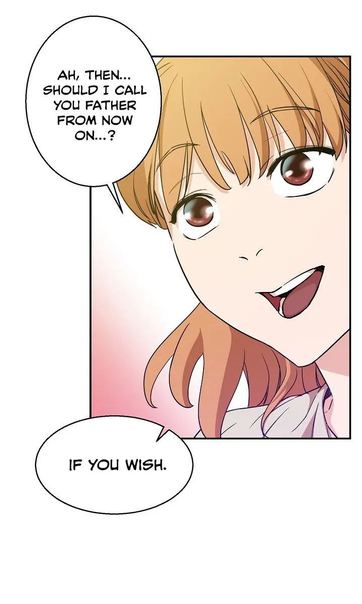 My Dad Is Too Strong Chapter 2 Page 51