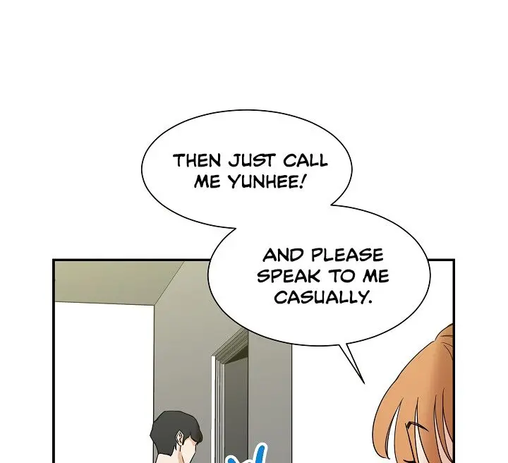 My Dad Is Too Strong Chapter 2 Page 52