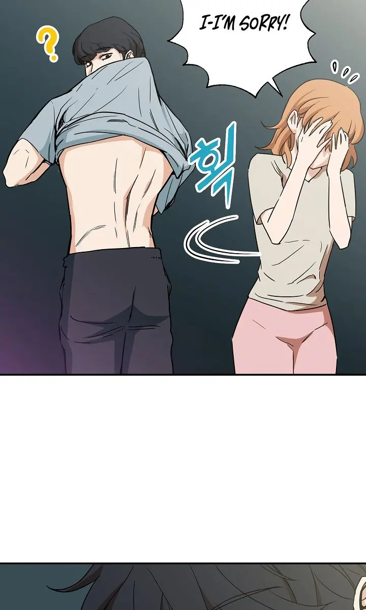 My Dad Is Too Strong Chapter 2 Page 57