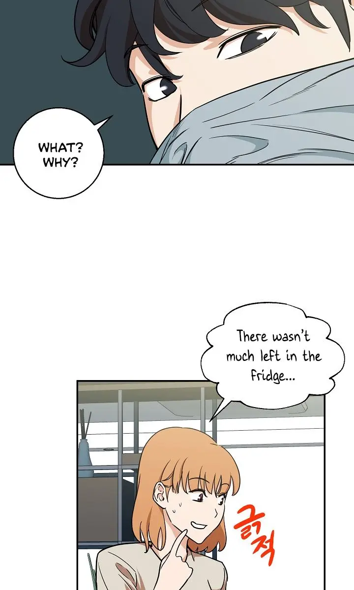 My Dad Is Too Strong Chapter 2 Page 58