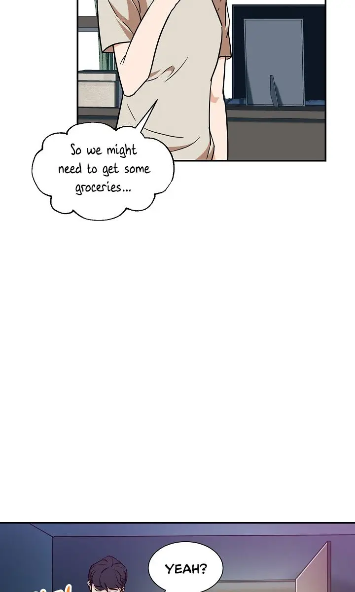 My Dad Is Too Strong Chapter 2 Page 59