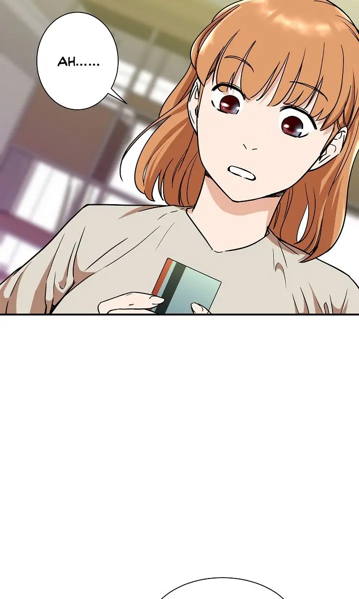 My Dad Is Too Strong Chapter 2 Page 62