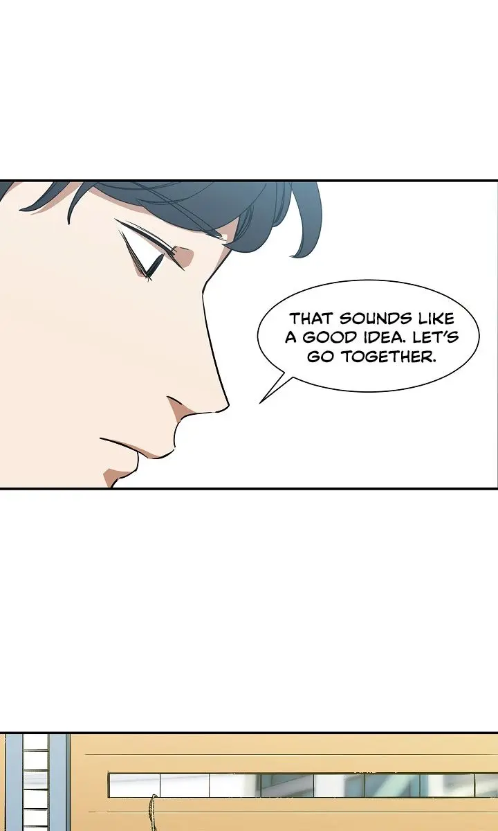 My Dad Is Too Strong Chapter 2 Page 65