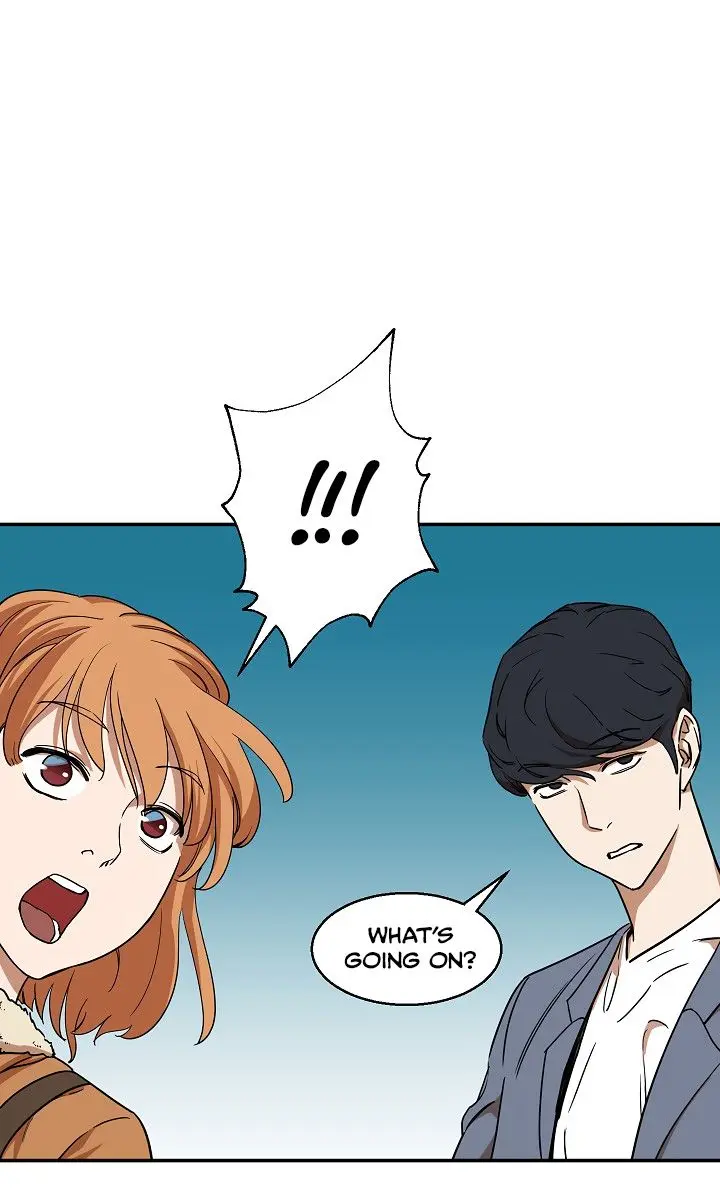 My Dad Is Too Strong Chapter 2 Page 73