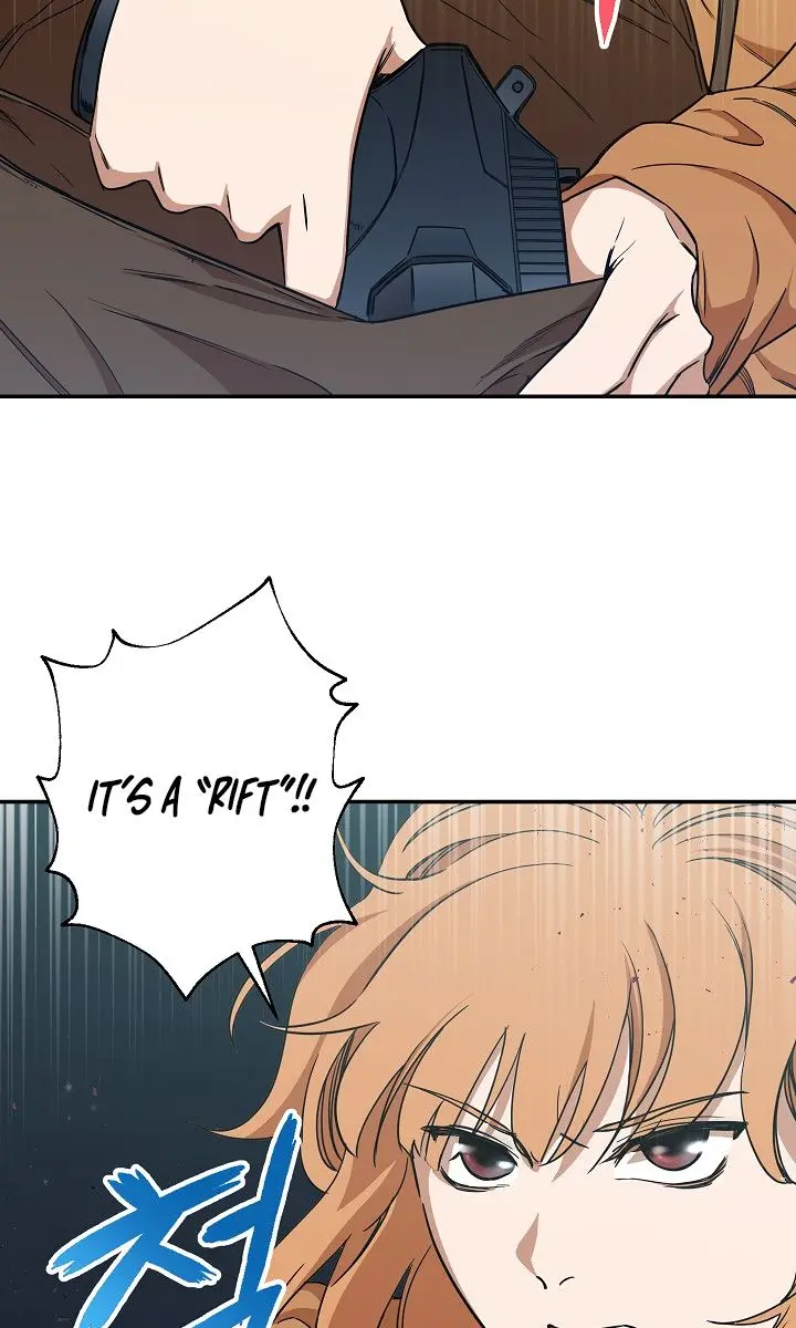 My Dad Is Too Strong Chapter 2 Page 77