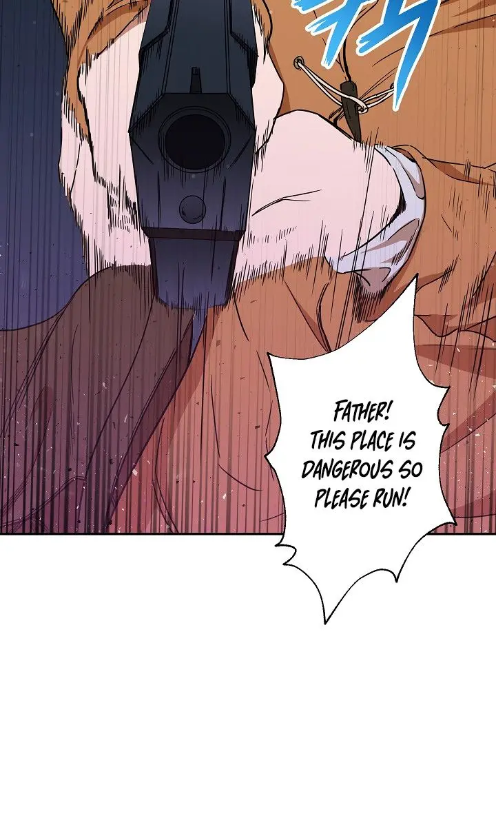 My Dad Is Too Strong Chapter 2 Page 79