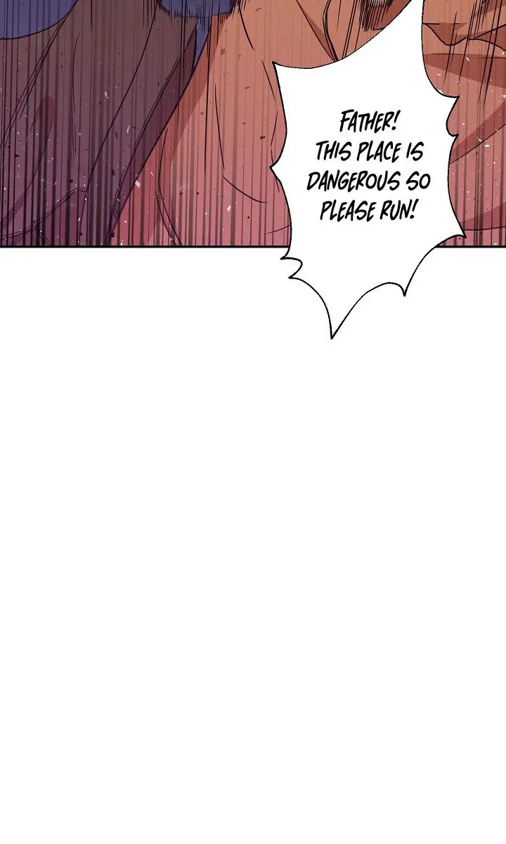 My Dad Is Too Strong Chapter 3 Page 4