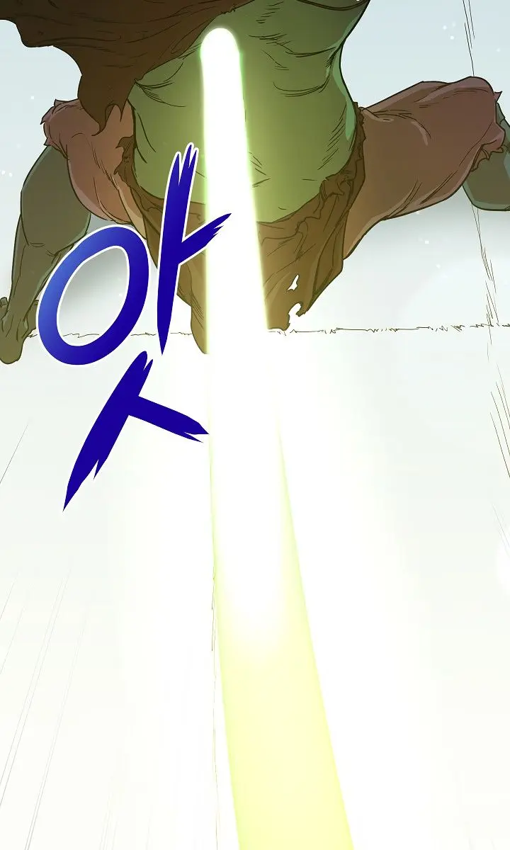 My Dad Is Too Strong Chapter 3 Page 15